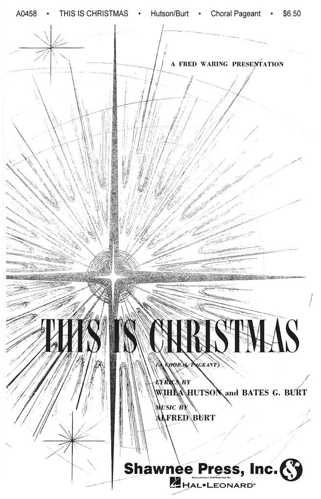 This Is Christmas